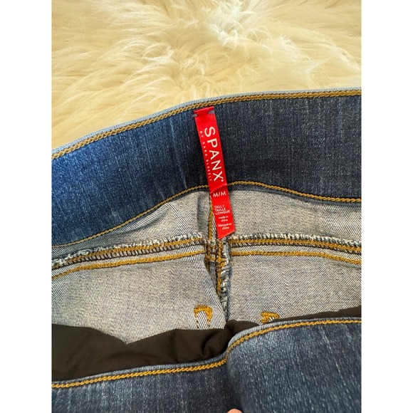 Spanx jegging size medium EUC - Picture 2 of 3
